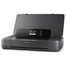 IMPRESORA TINTA HP OFFICEJET 200 V2